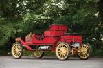 Stanley Model E2 Runabout 1909 года